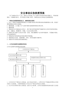 应急施工方案