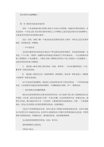 SYB创办你的企业教材