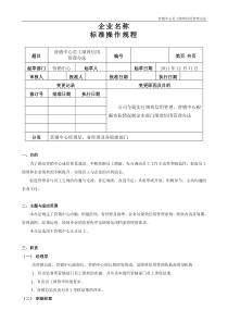 销售员工绩效信用管理办法3(1)