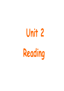 M5U2reading