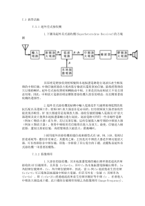 超外差式接收机