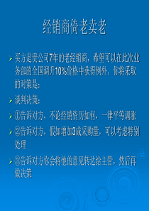 chp6_商务谈判策略