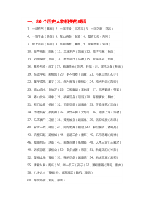 类比推理高频考点