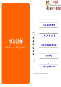 HP企业文化-HR猫猫