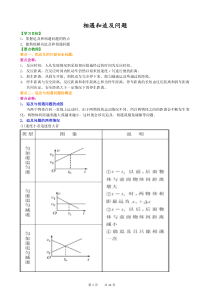 高一物理相遇和追及问题