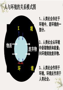 人类面临的主要环境问题PPT(优秀课件)10