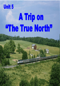 Unit5-Canada-The-True-North-P2-Reading