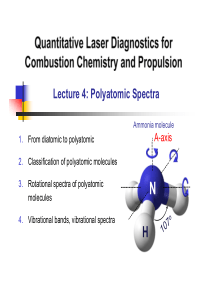 combustionchemistryandpropulsion(激光诊断)