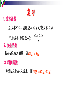 1.xls定积分在经济学中的应用