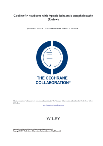 withhypoxicischaemicencephalopathy-metaanaly