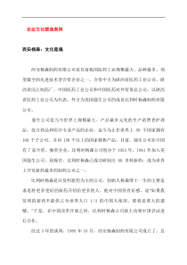 【企业文化塑造案例】（DOC37页）