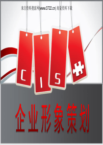 _CIS企业形象策划(PPT184页)