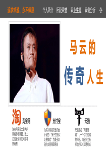 人力资源管理案例分析——马云