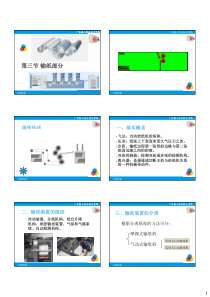 印刷设备-4.单张纸胶印机输纸装置