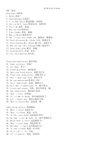 李阳疯狂英语900句 最完整的