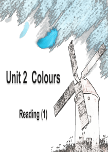 九(上)-Unit-2-Colours-Reading-1