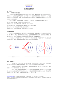 天线的基本知识[电子][电力]