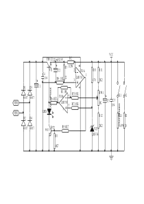 pcb原理图