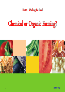 M4U2-chemical-or-organic-farmingPPT学习课件