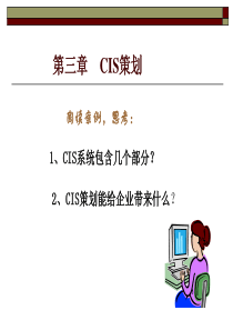 第三章CIS策划_2