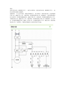 直流电机正反转控制电路