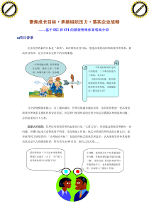 企业绩效管理体系设计咨询V50doc