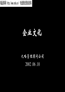 企业文化培训.0702