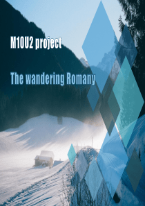 M10U2-the-wandering-romany