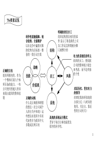 麦肯锡7S模型详细解读PPT精选文档