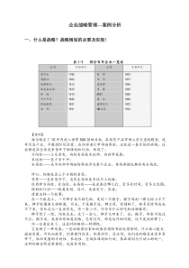 企业文化建设案例精选