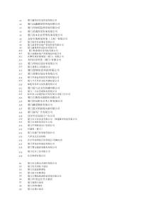 厦门众鑫源投资咨询有限公司