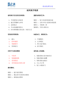 咨询公司与企业管理的相互关系(ppt 41页)