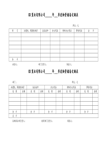 [建设工程公司]采购供应规定附录