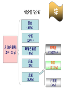 矿物质锌-基础营养学PPT课件