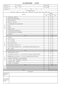 整改报告