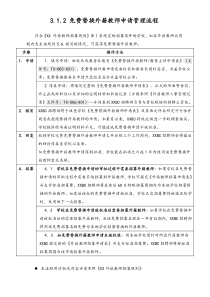 国际教育机构免费替换外籍教师申请管理流程