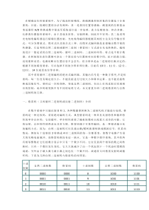 二进制与格雷码转换