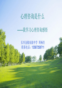 学校心理咨询是什么2