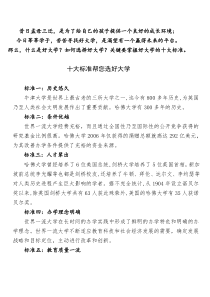 江西渝州科技职业学院十大办学优势