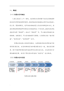 智慧社区介绍