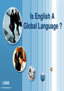 Is-English-a-global-language-英语是否为全球性语言