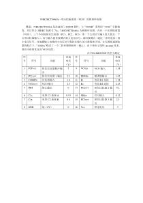 74HC4046锁相环电路