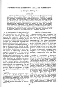 Hillery-1955-Definitions-of-community