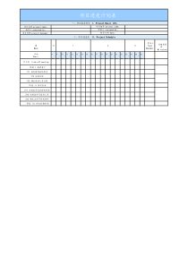 【电商】项目进度计划表