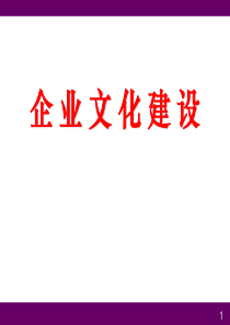 四川大学企业文化建设课程讲义