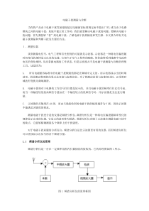 频谱分析仪的使用方法