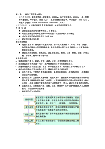 建筑工程预算与报价