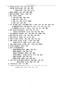 针灸治疗学歌诀下载_(全文阅读word)