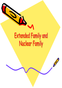 PPT--Extended-family-and-nuclear-family