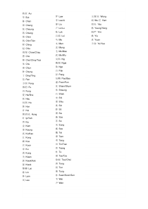 香港姓氏的拼音_doc下载